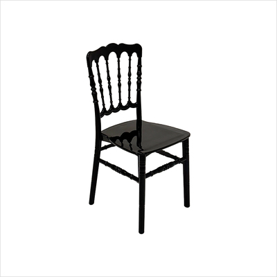 Cheltenham_ schwarz (ohne Polster) - nur mit Polster verwendbar_oblique